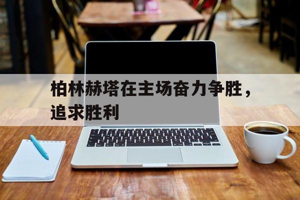 柏林赫塔在主场奋力争胜，追求胜利的简单介绍